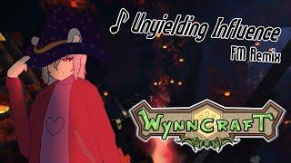 Unyielding Influence (FM Remix) - Wynncraft