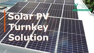 Verdant Solar | Solar PV Project & Installation - Malaysia Leading Solar Service Provider