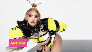 Anetra Reveals the Hilarious Way She Was Cast on ‘Drag Race’