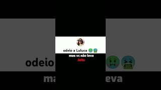 eu sou a diva que vc quer copiar| edit #amei #crescendocomluluca #viral #edit