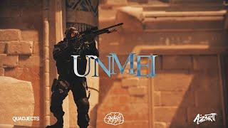 UNMEI | CS2 EDIT 