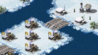 Red Alert 2 - Galactic Empire (Extra Hard)