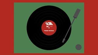 SOJA – Press Rewind (Feat. J Boog & Collie Buddz) (Official Lyric Video)