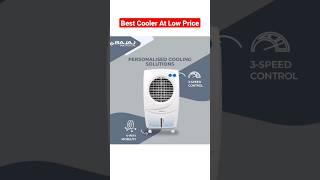 Best Cheap Price Cooler 2023 Online Summer Dhamaka #flipkart #amazon #onlineshopping