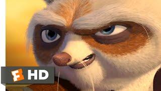 Kung Fu Panda - Kung Fu Training | Fandango Family