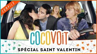 Cocovoit - Spécial Saint Valentin