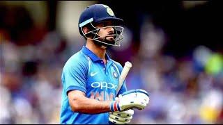 Virat Kohli 92 (107) vs Australia 2nd Odi 2017 , Kolkata (Ball By Ball)