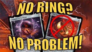 Eldrazi Through the Breach with NO Ring Strategy! | MODERN | MTG