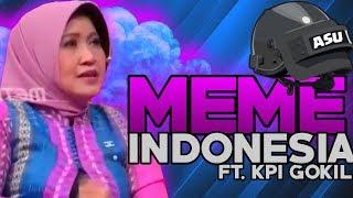 MEME INDONESIA - SINETRON AZAB INDOSIAR, TRUTH OR DARE, RAKRY INDY DAN ALADIN