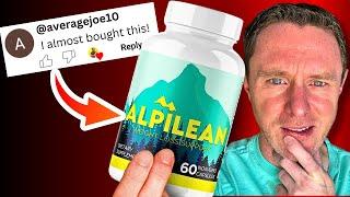 What You REALLY Need to Know About Alpilean Weight Loss Supplements