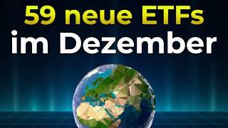 Neue US-ETF-Strategie möglich  Alle neuen ETFs des Monats