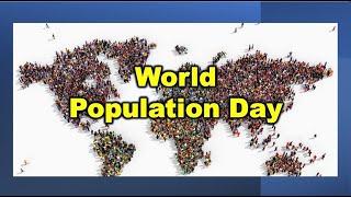 World Population Day  - Facts