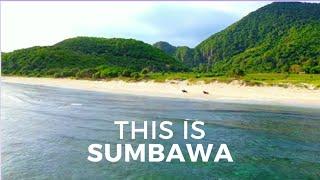 THIS IS WEST SUMBAWA - 2024