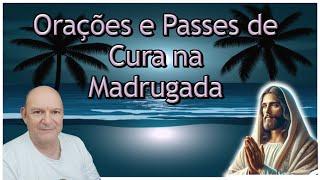 Orações, Passes e Curas na Madrugada, Ari Lima