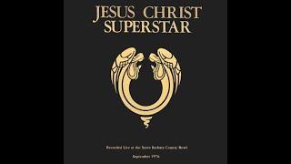 Jesus Christ Superstar (1976 Santa Barbara County Bowl) [very rare]