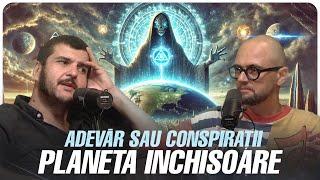 Este Pământul o Planetă Închisoare?  | Adevar sau Conspiratii | EP. 9