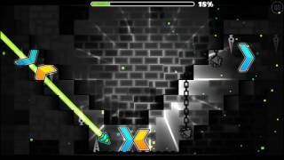 Acropolis Stuff by Thermo Man (me) and Zobros I Geometry Dash (Thermo Man)