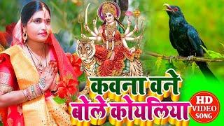 #Live देवी पचरा गीत || निमिया के डा़ढ मईया || Anshu Priya Devi pachra geet 2024 #newbhaktigeet