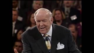 "The Reality of Heaven and Hell" pt.2 |  Rev. Kenneth E. Hagin | Copyright Owner Kenneth Hagin Mins*