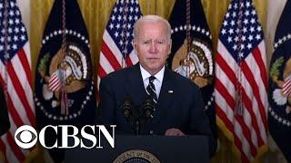 Biden unveils new $1.75 trillion social spending plan