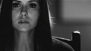 elena gilbert[i'm not okay]