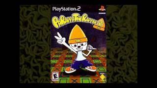 PaRappa The Rapper 2 - Noodles Can't Be Beat BAD with Vocals