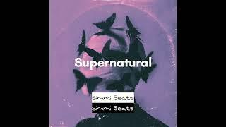 Bella Poarch x Sub Urban x Dark Pop Type Beat | "Supernatural"