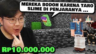 Buat Penjara Teraman di Minecraft, Menang Rp10.000.000