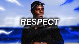 Ninho Type Beat "RESPECT" | Instru Melancolique | Instru Rap 2023