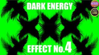 Dark Energy Green Screen Effect 4 | #DarkEnergyEffect4 | #mvstudio | Chroma Key | 16 VFX Assets