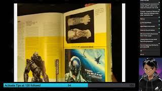 A Visual History - The World of Cyberpunk 2077 Lore Book