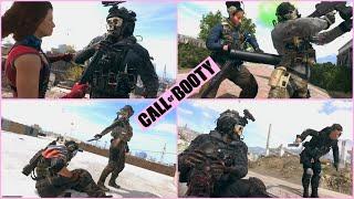 100+ GIRLY Execution Compilation Call Of Duty Warzone Finishing Moves