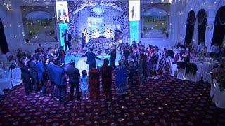 Самая красивая свадьба#Gufroni Sherali 2021#wedding day#DISKOmany ALISHER