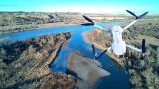 Drones in the Sky! Test Flying the Ruko F11PRO 2