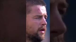 Dane Coles was such a sh*thouse in rugby!