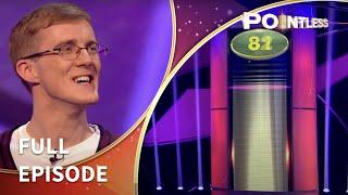 Guess the Country?! | Pointless | S06 E29 | Full Episode