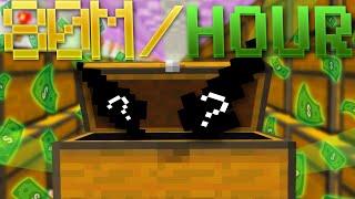 Trying out a Better Method!!! | Hypixel Skyblock