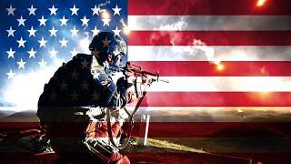 U.S.Military Tribute - They Were There (Granger Smith) - 4th of July Special