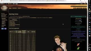 Why Path of Exile Doesn't Make Sense.