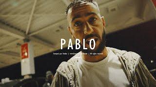 (FREE) Lacrim x Werenoi Type Beat - Pablo l (Guitar Sample)