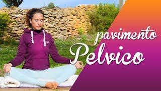 Yoga per rilassare il Pavimento Pelvico