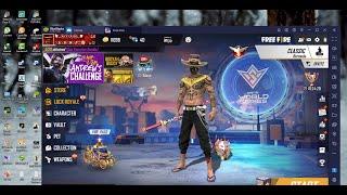 Bluestacks 5 beta key mapping problem fix, Bluestack 5 free fire key mapping problem solve