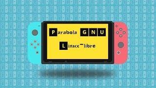 Parabola GNU/Linux-libre 2017.11.05