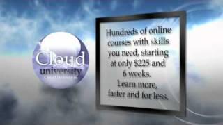 CloudUniversity.us