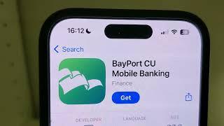 How to Download BayPort Credit Union Mobile Banking App on iPhone, Android iOS, Apk