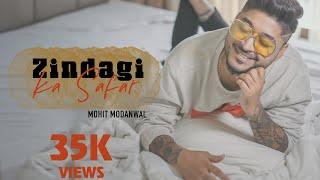 Zindagi Ka Safar | Mohit Modanwal | Unplugged Version | Safar 1970 | Sometime with yourself.