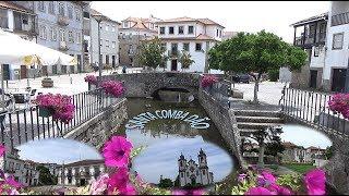 SANTA COMBA DÃO, Viseu