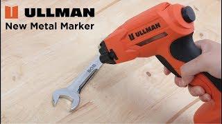 Ullman Devices' Metal Marker