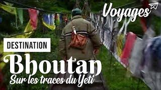 Bhoutan, à la poursuite du Yéti - Reportage FRANCE 3 "Faut pas rêver"