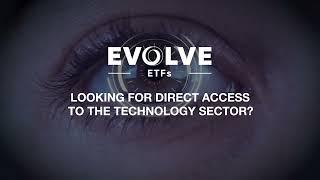 The Evolve NASDAQ Technology Index Fund